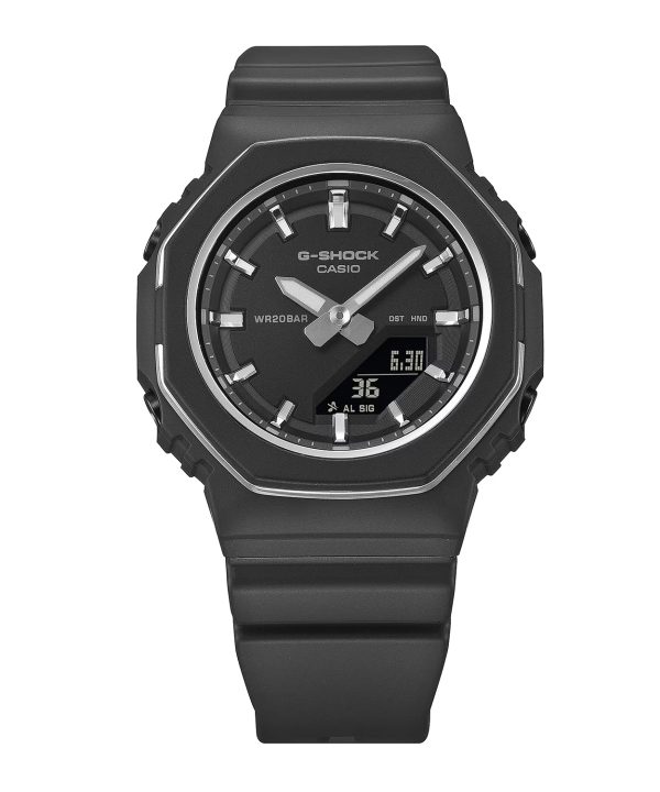 G-Shock Classic 41mm - GMA-P2110-1AER - Bilde 4