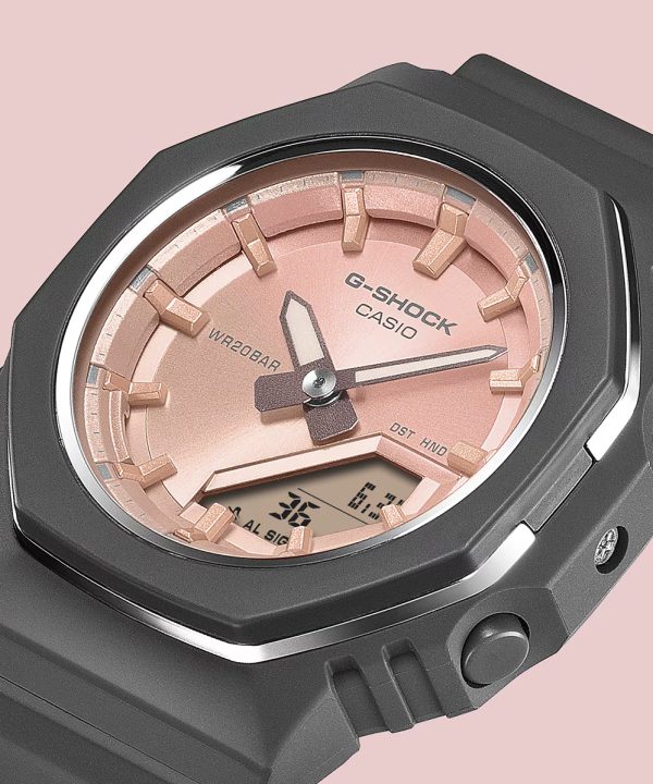G-Shock Women 41mm - GMA-P2110SC-4AER - Bilde 4