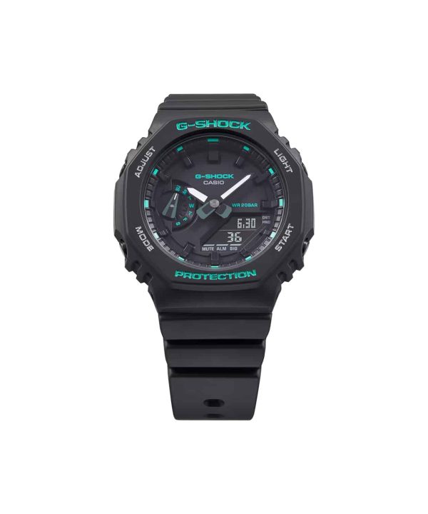 G-Shock - GMA-S2100GA-1AER - Bilde 4