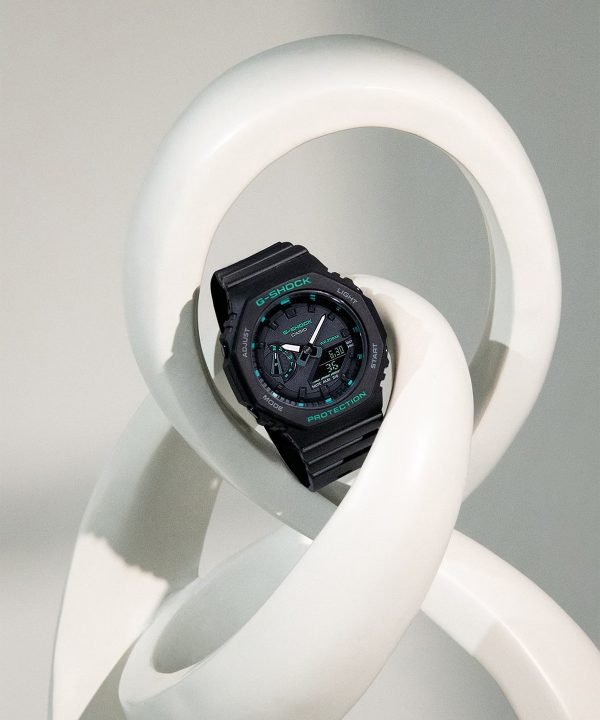 G-Shock - GMA-S2100GA-1AER - Bilde 5