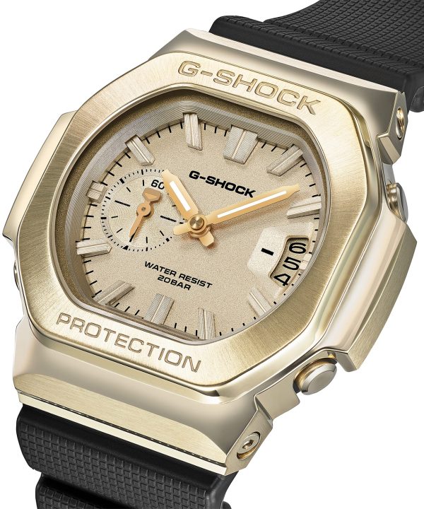 G-Shock 2500 Series 44mm - GMC-2500G-9AER - Bilde 4