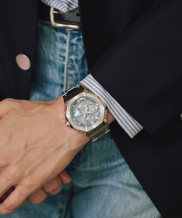 Casio G-Shock - GMC-B2100AD-2AER - Bilde 2