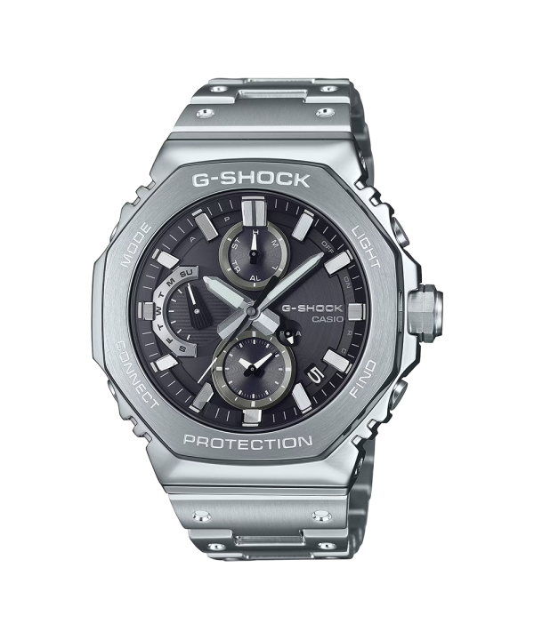 Casio G-Shock - GMC-B2100D-1AER