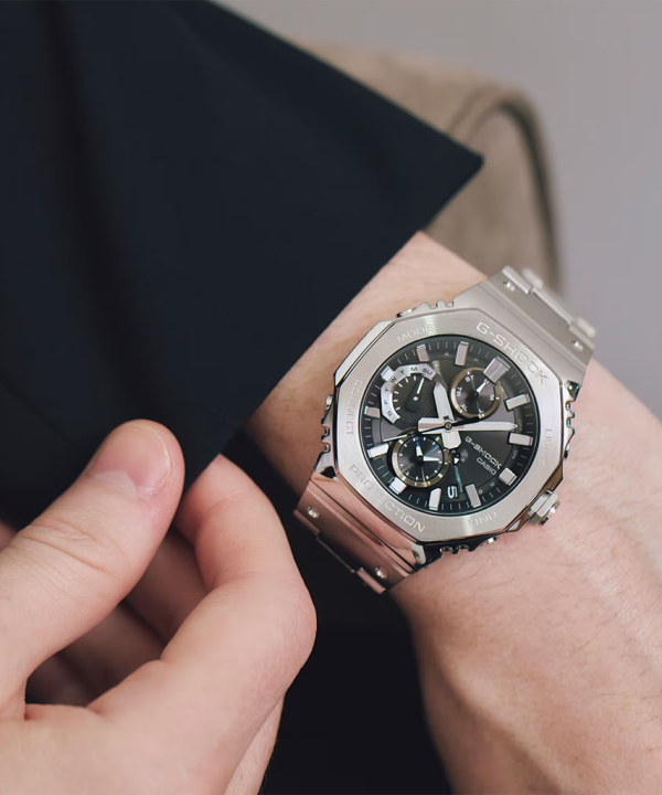 Casio G-Shock - GMC-B2100D-1AER - Bilde 2