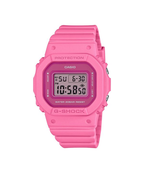 G-Shock Women 41m - GMD-S5610PP-4ER