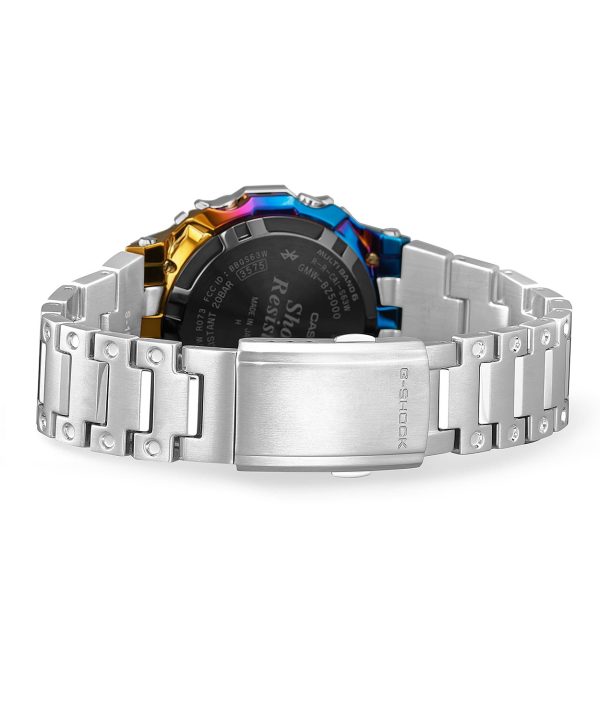 G-Shock 44mm - GMW-BZ5000RC-1ER - Bilde 11