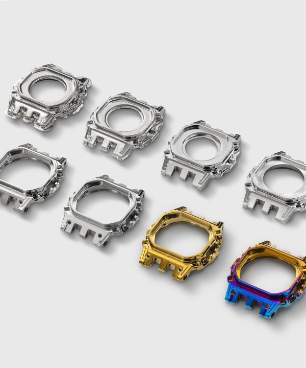G-Shock 44mm - GMW-BZ5000RC-1ER - Bilde 15