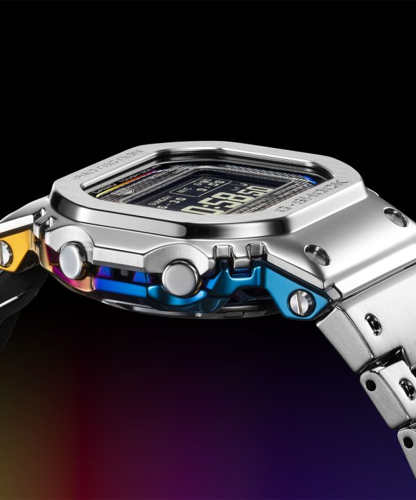 G-Shock 44mm - GMW-BZ5000RC-1ER - Bilde 3