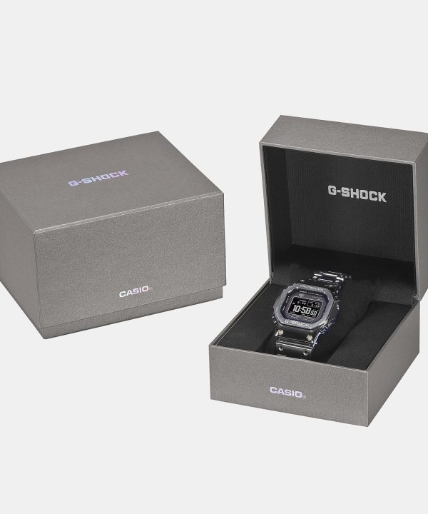 G-Shock 44mm - GMW-BZ5000RC-1ER - Bilde 6
