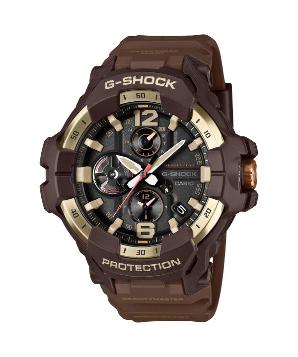 G-Shock 55mm - GR-B300H-5AER