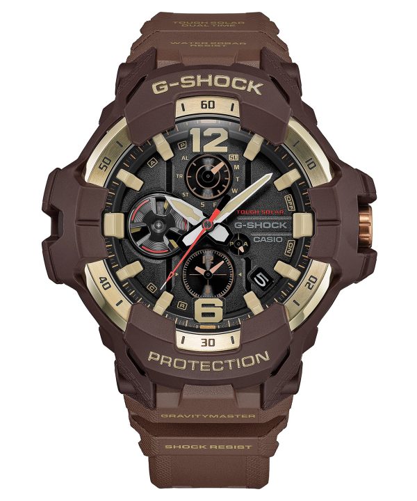 G-Shock 55mm - GR-B300H-5AER - Bilde 3
