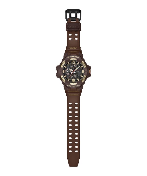 G-Shock 55mm - GR-B300H-5AER - Bilde 4