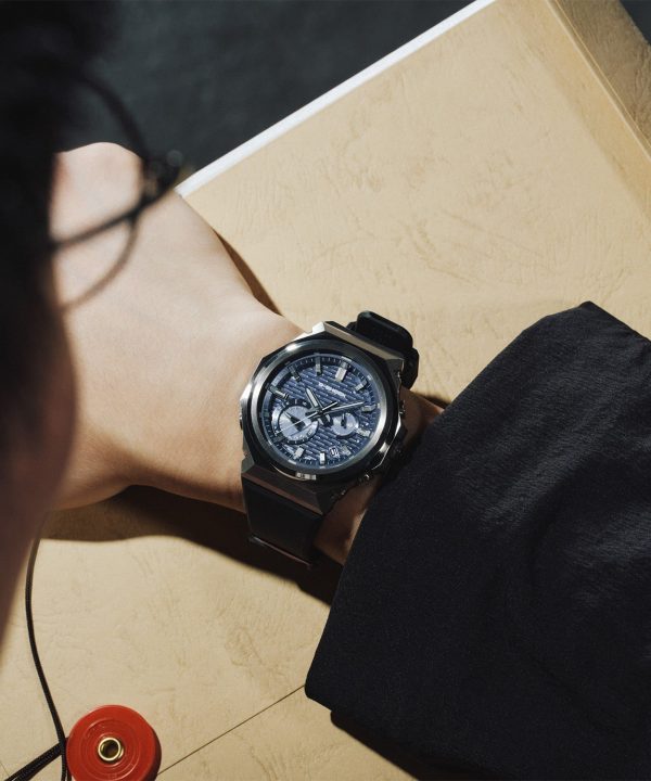 G-Shock 44mm - GST-B1000-2AER - Bilde 2