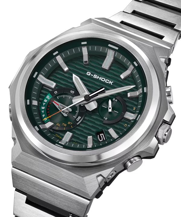 G-Shock 44mm - GST-B1000D-3AER - Bilde 2
