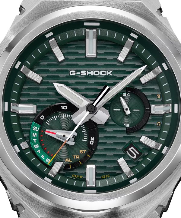 G-Shock 44mm - GST-B1000D-3AER - Bilde 6