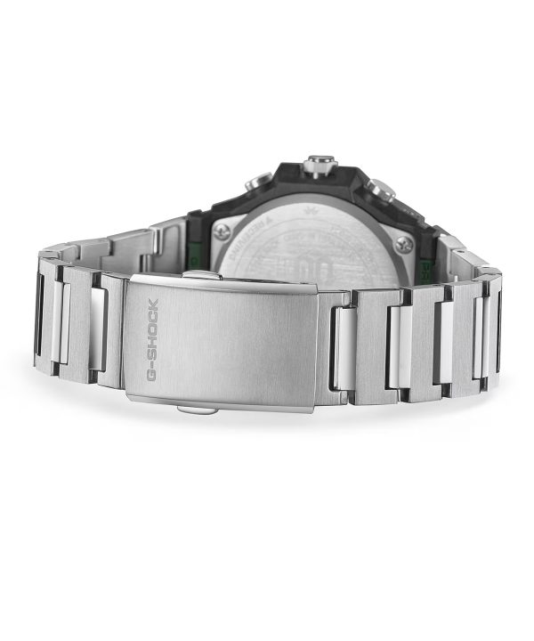 G-Shock 44mm - GST-B1000D-3AER - Bilde 7