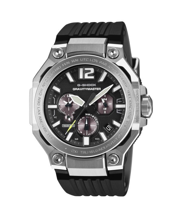 G-Shock 47mm - GWR-B3000-1AER