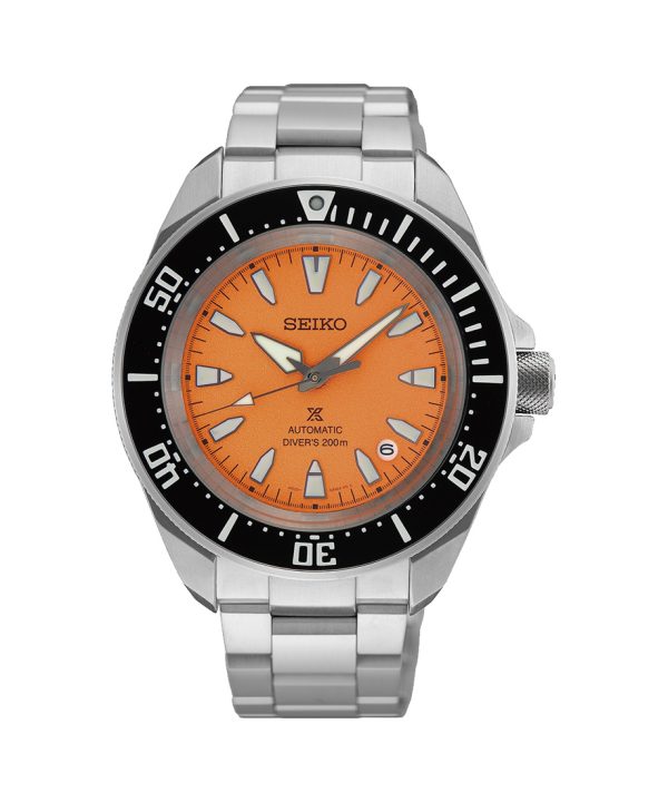Seiko Prospex Sea 2026 Asia-Pacific Limited Edition 42mm - HBB004K1