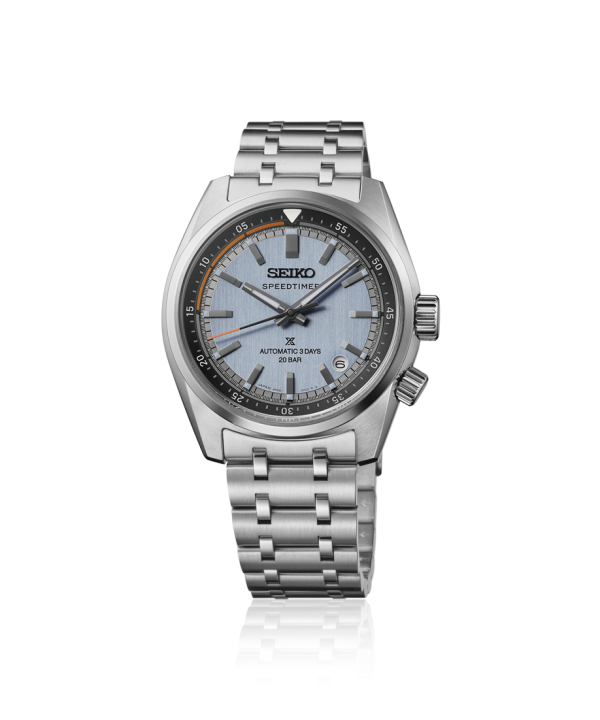 Seiko Prospex Speedtimer 39.5mm - HBC003J1 - Bilde 4