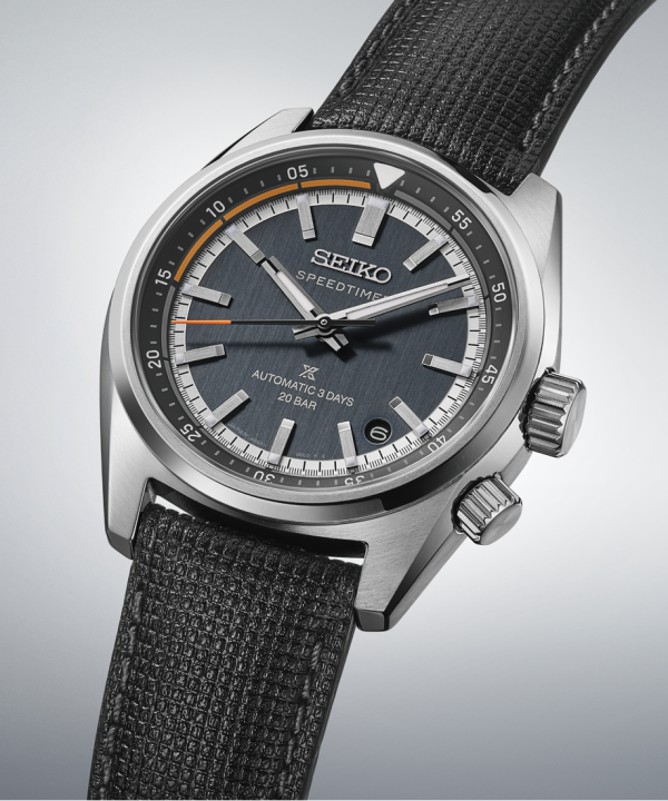 Seiko Prospex Speedtimer 39.5mm - HBC004J1 - Bilde 2