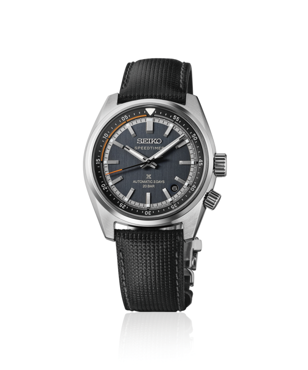 Seiko Prospex Speedtimer 39.5mm - HBC004J1 - Bilde 4
