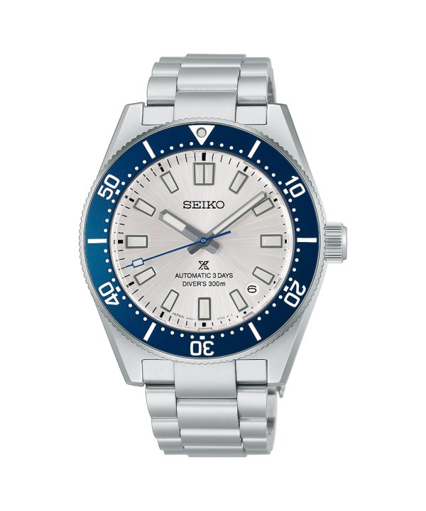 Seiko Prospex Sea 145th Anniversary Limited Edition 40mm - HBC005J1