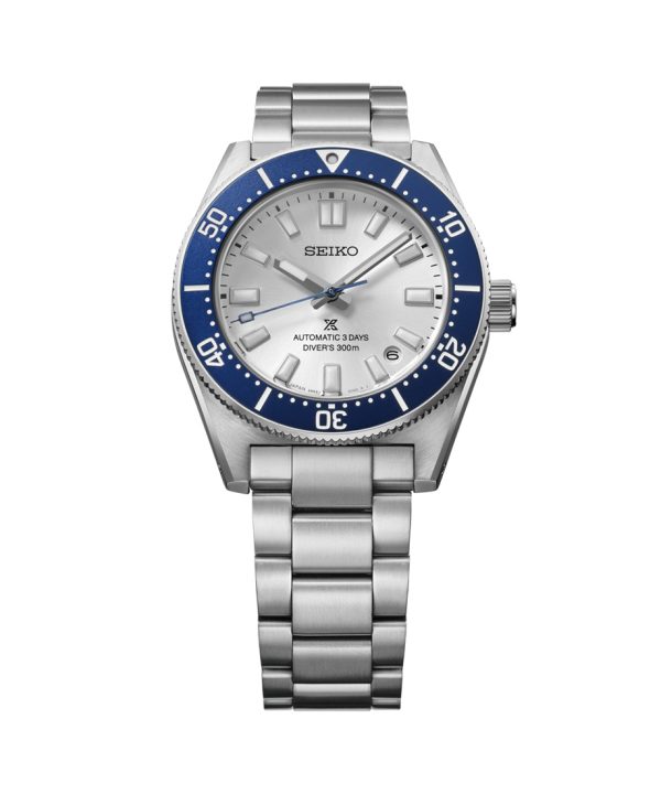 Seiko Prospex Sea 145th Anniversary Limited Edition 40mm - HBC005J1 - Bilde 3