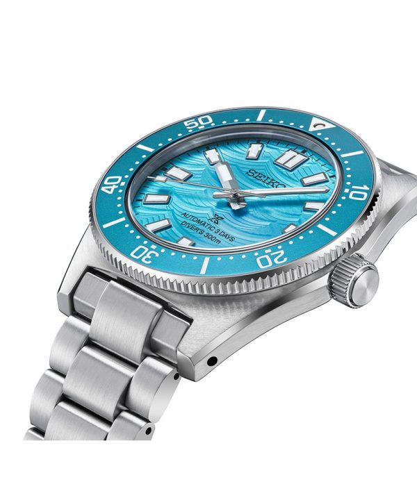 Seiko Prospex 1965 Diver´s Watch Fan-Selected Limited Edition 40mm - HBC011J1 - Bilde 3