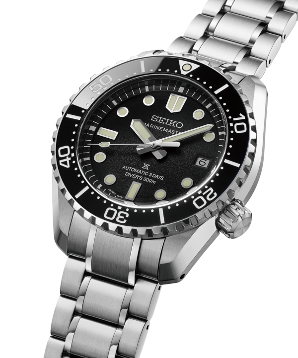 Seiko Prospex Marinemaster 1968 Diver´s 42.6mm - HBF001J1 - Bilde 2