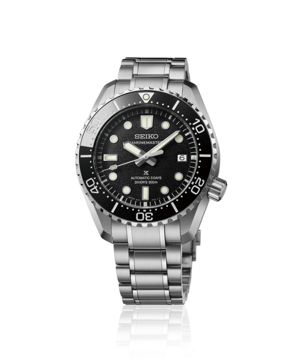 Seiko Prospex Marinemaster 1968 Diver´s 42.6mm - HBF001J1 - Bilde 5