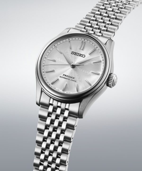 Seiko Presage Classic Series 38mm - HCC001J1 - Bilde 2