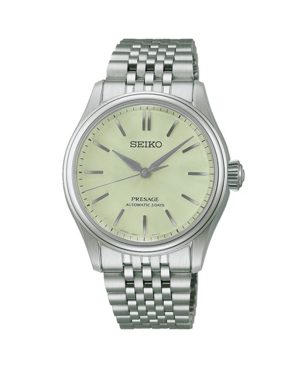 Seiko Presage Classic Series 38mm - HCC002J1