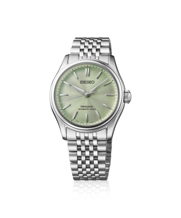 Seiko Presage Classic Series 38mm - HCC002J1 - Bilde 4