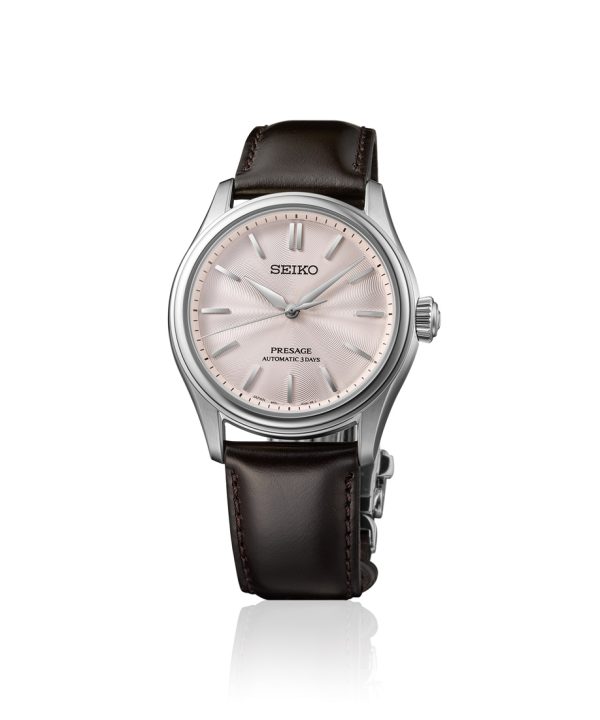 Seiko Presage Classic Series 38mm - HCC003J1 - Bilde 4