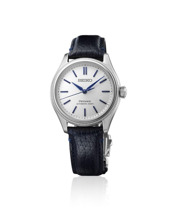 Seiko Presage Classic Series 145th Anniversary Limited Edition 36mm - HCC004J1 - Bilde 7