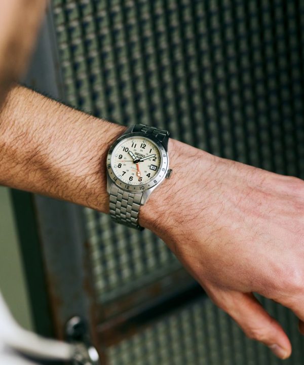 Seiko 5 Sports "Field series" 39mm - HDB002K1 - Bilde 3