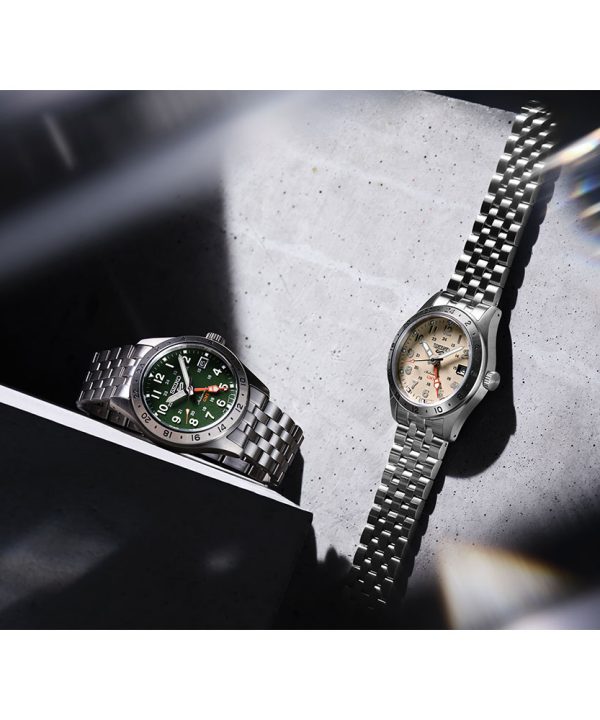 Seiko 5 Sports "Field series" 39mm - HDB002K1 - Bilde 4