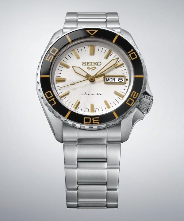 Alternative view of Seiko 5 Sports "SKX series" 42mm - HDB004K1