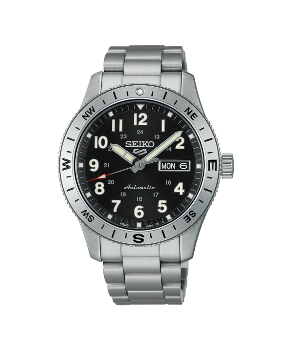 Seiko 5 Sports Field Series 41mm - HDB006K1