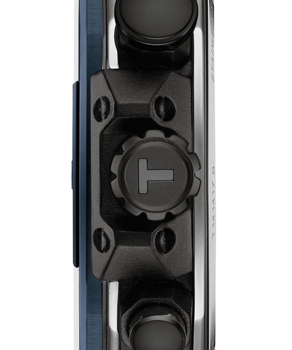 Tissot T-Race 45mm - T141.417.27.041.00 - Bilde 4
