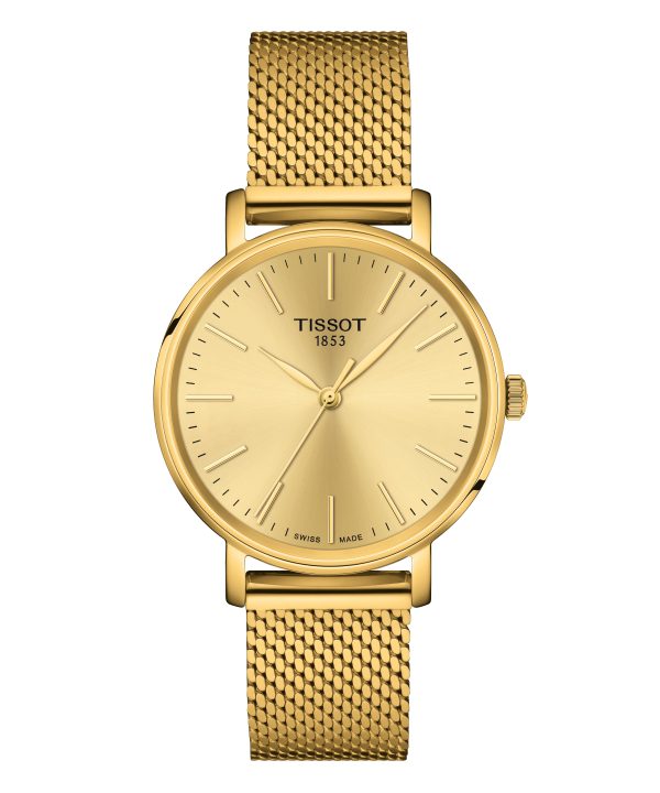 Tissot Everytime Gent - T143.210.33.021.00