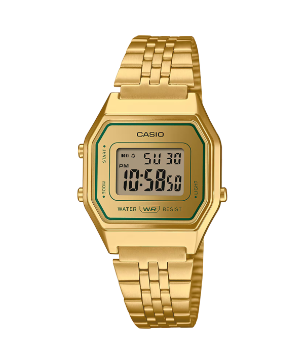 Casio Vintage - LA680WEGV-9AEF
