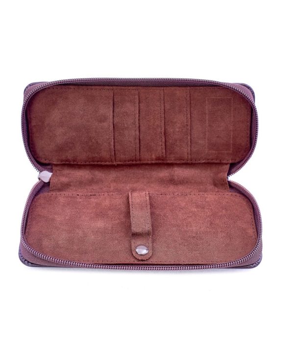 Leanschi multipurpose pouch/brown - Bilde 4