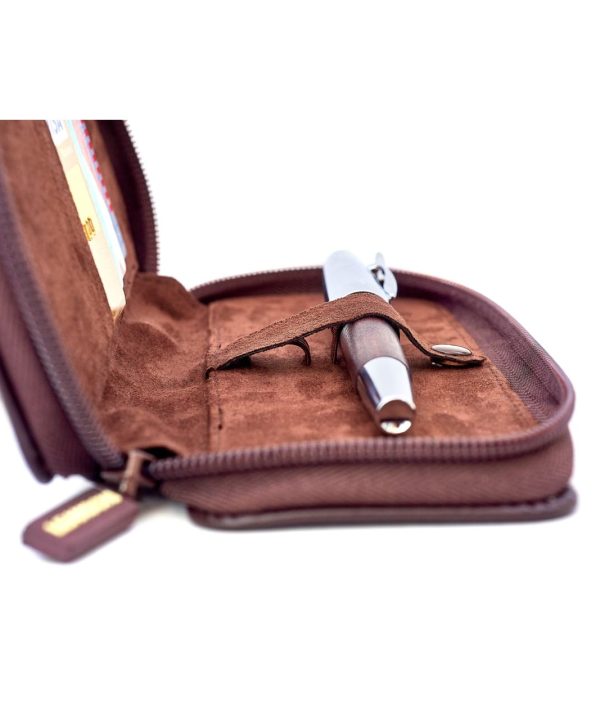 Leanschi multipurpose pouch/brown - Bilde 7