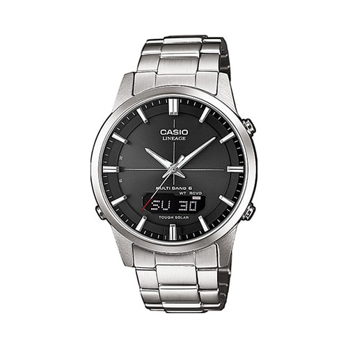 Casio Radio Controlled - LCW-M170D-1AER