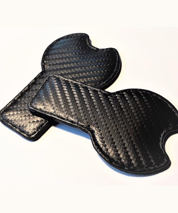 Leanschi 4 slot pouch/black - Bilde 9