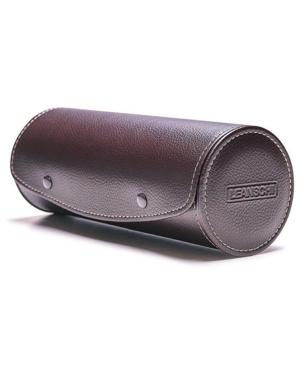 Leanschi 3 watch roll/brown - Bilde 3