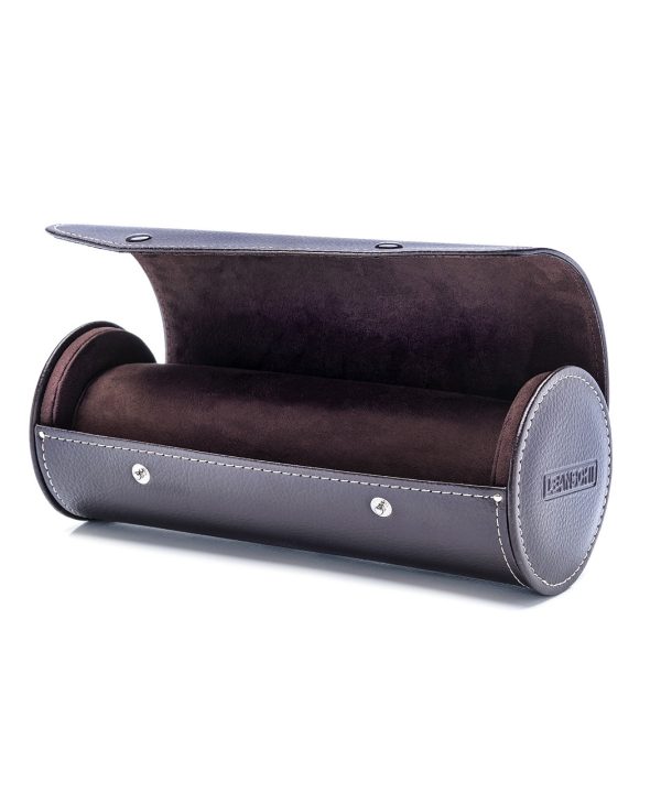 Leanschi 3 watch roll/brown - Bilde 4