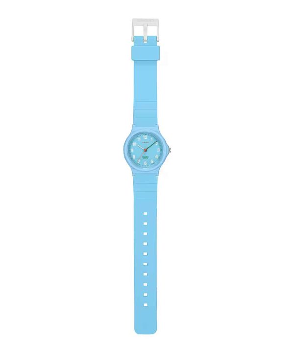 Casio Timeless - LQ-24B-2BEF - Bilde 2