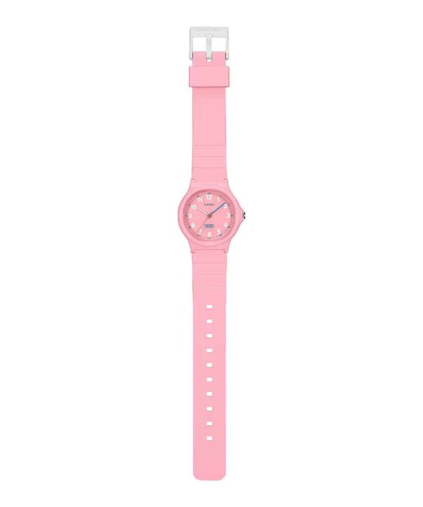 Casio Timeless - LQ-24B-4BEF - Bilde 2